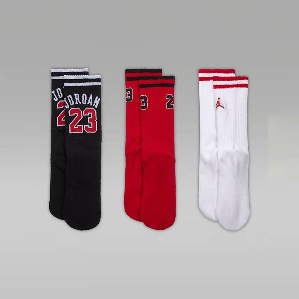 NIKE JORDAN JORDAN VARSITY JERSEY 3PK