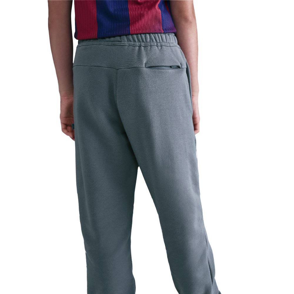 NIKE BARCELONA NSW KIDS AIR WOVEN PANT