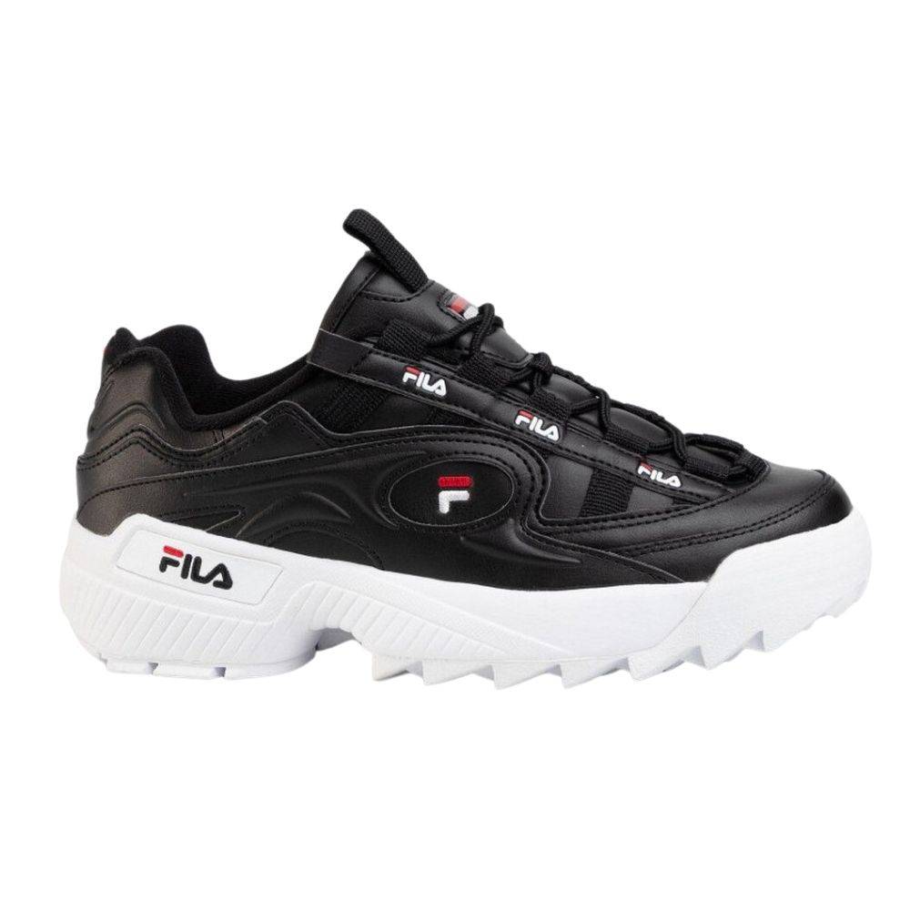 FILA D-FORMATION KIDS SHOES