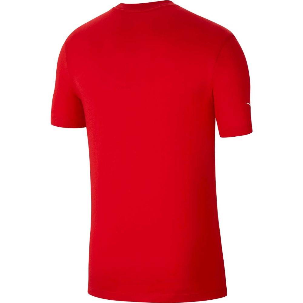 NIKE BOYS PARK 20 SS TEE
