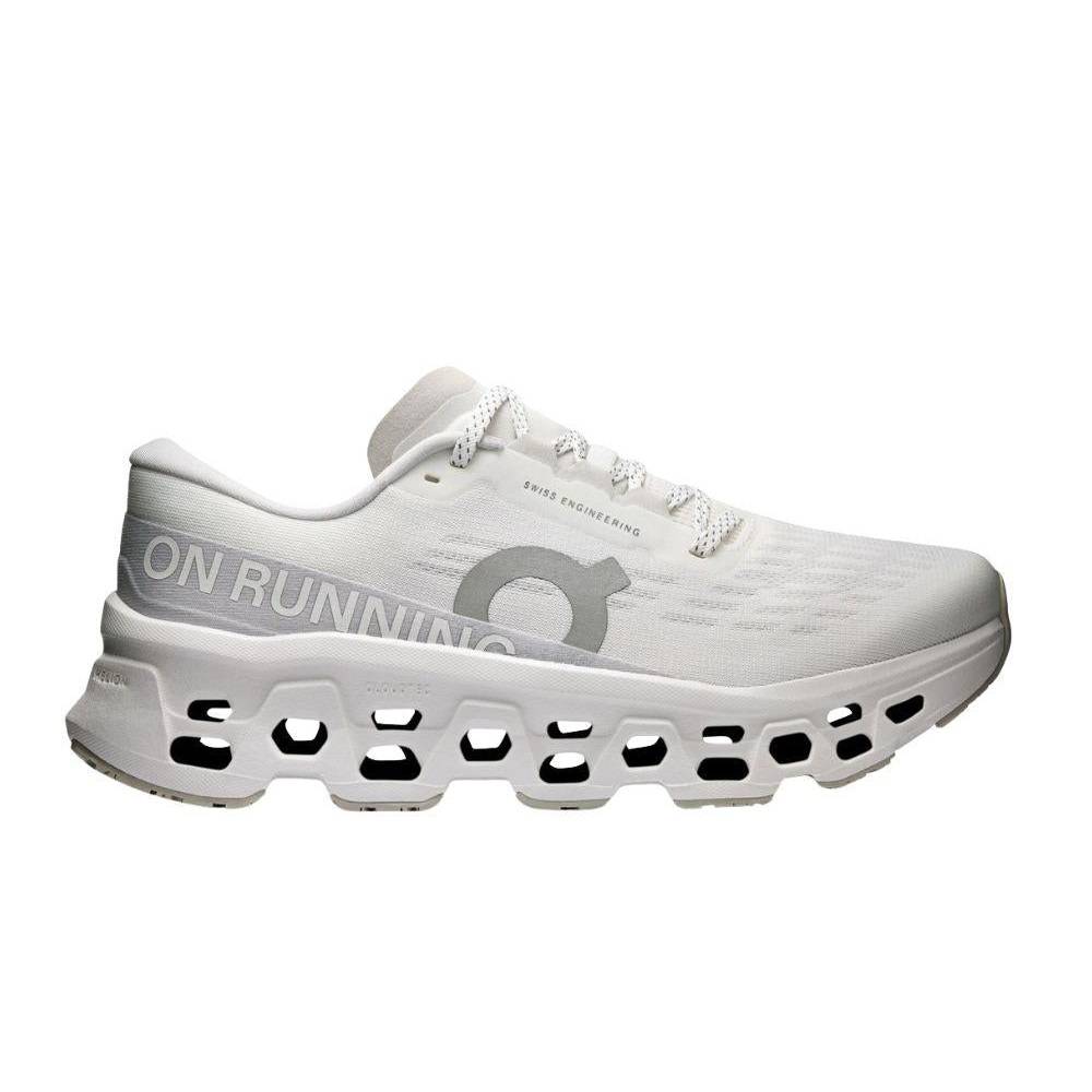 ON RUNNING CLOUDMONSTER 3 SHOES W