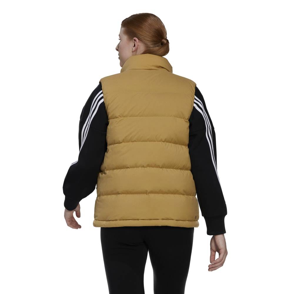 ADIDAS W HELIONIC VEST