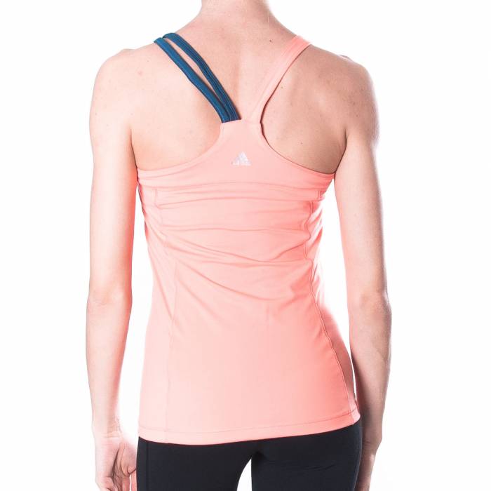 ADIDAS STRAPPY TANK WMNS