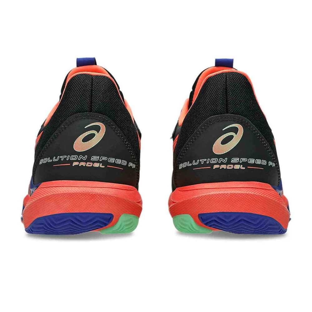 ASICS MENS SOLUTION SPEED FF 3 PADEL