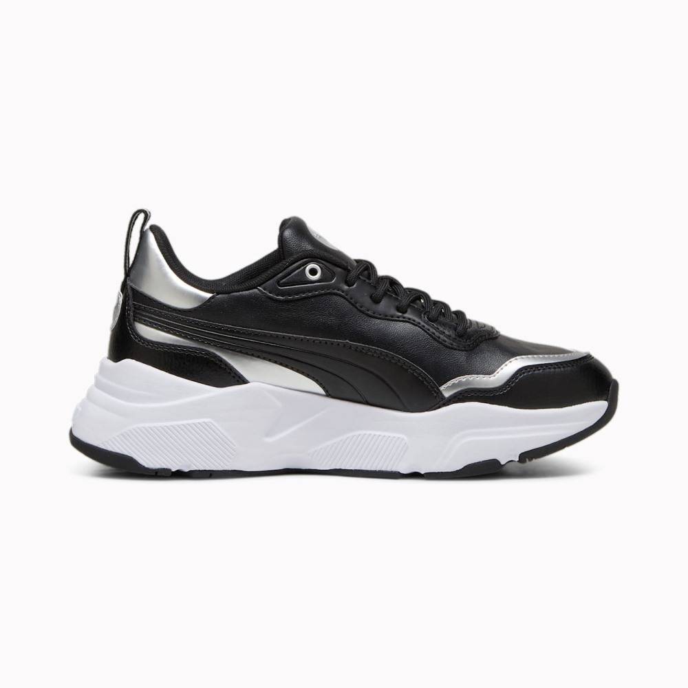 PUMA CASSIA ROSE METALLIC DREAM