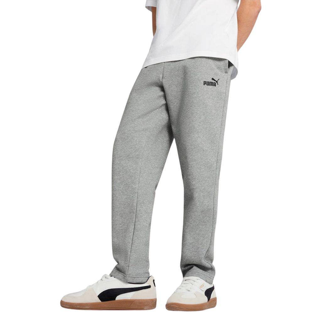 PUMA ESS NO. 1 LOGO SWEATPANTS FLEECE OP