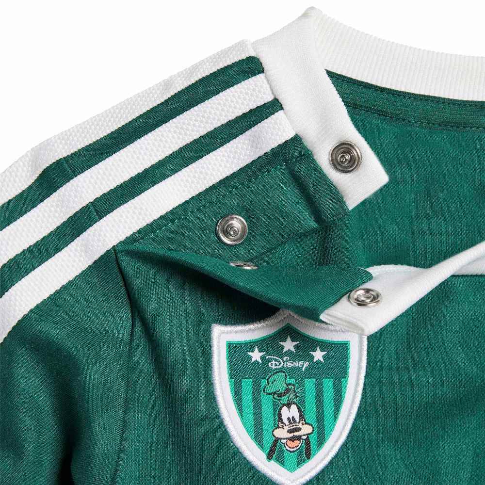 ADIDAS JERSEY SET