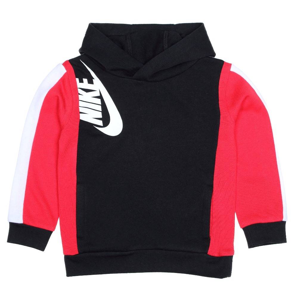 NIKE INFANT AMPLIFY PULLOVER JOGGER SET