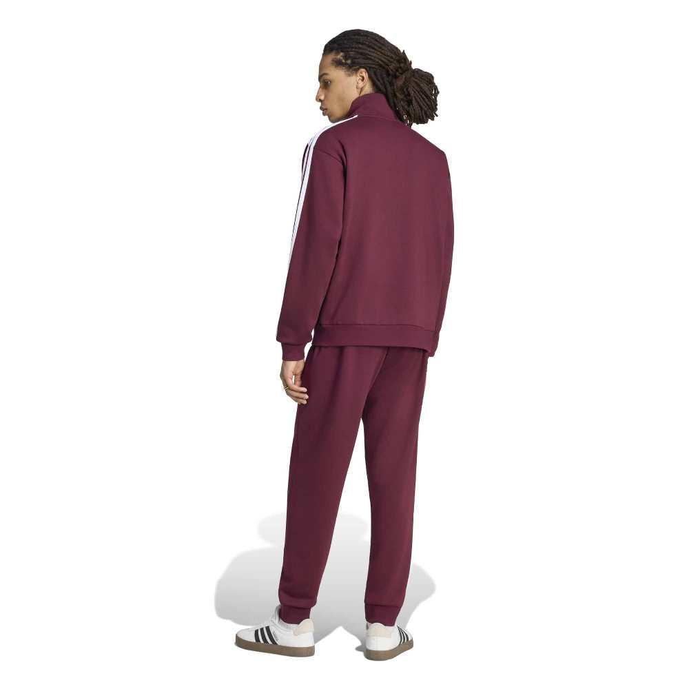ADIDAS M 3-STRIPES FLEECE TRACKSUIT