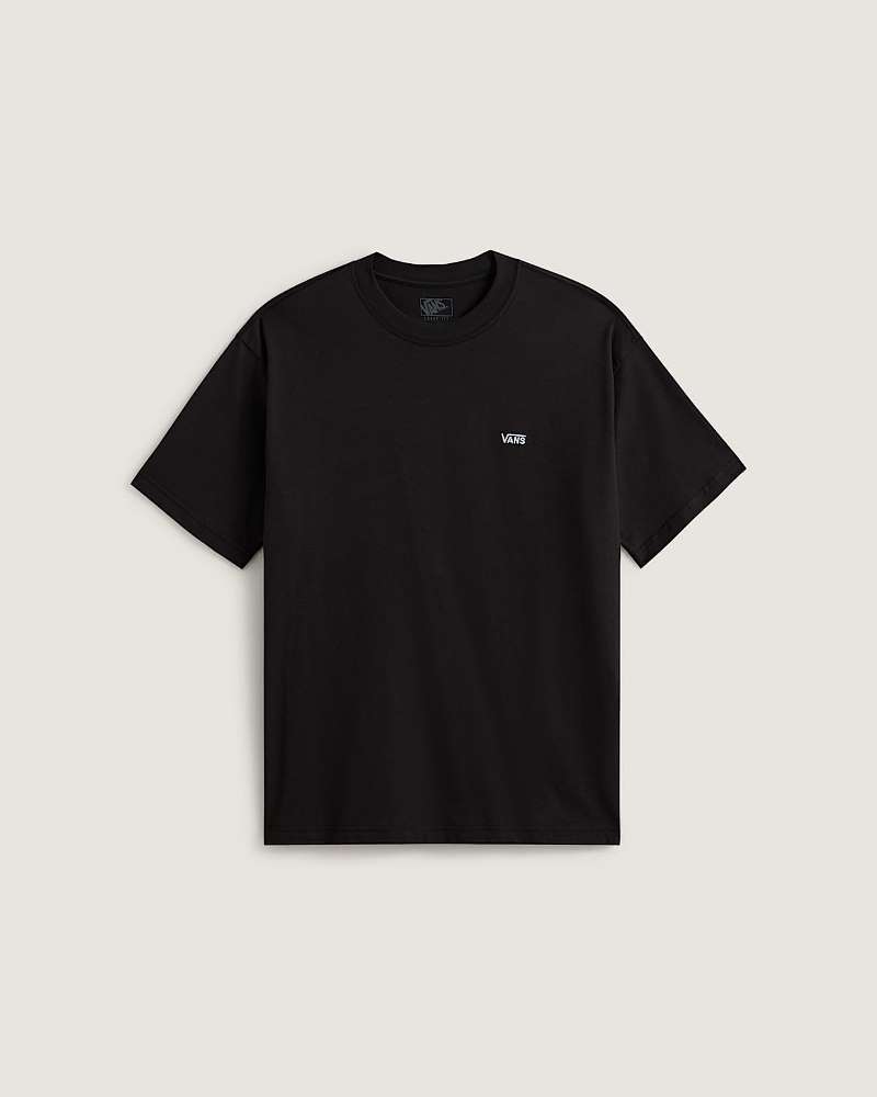 VANS LEFT CHEST II LOOSE SS TEE