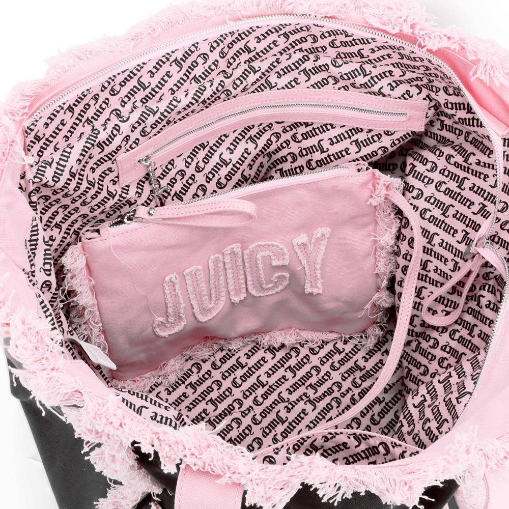 JUICY COUTURE MIRNA BEACH SHOPPING TRIP
