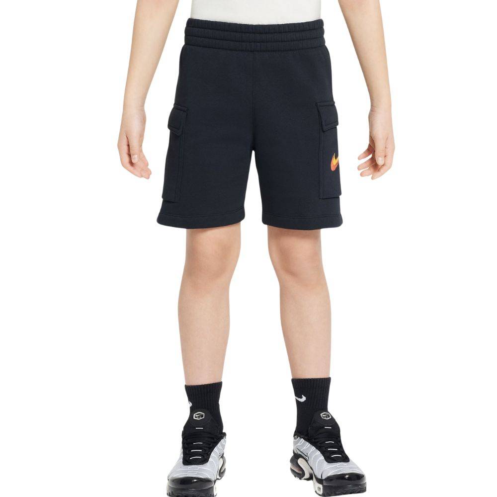 NIKE BOYS SPORTSWEAR STANDARD ISSUE SHORT