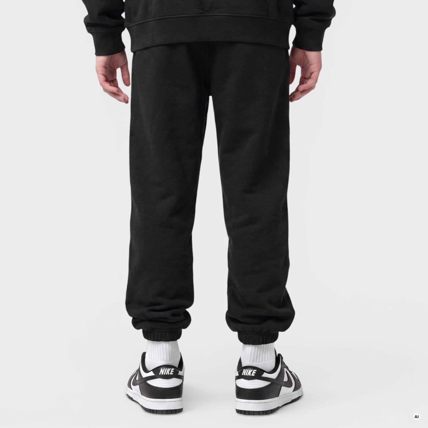 NIKE JORDAN BOYS FC JOGGER