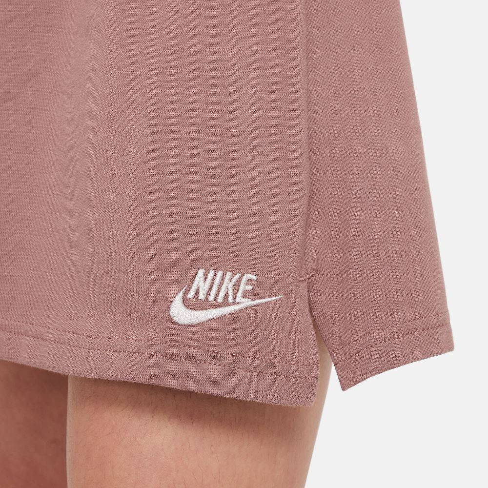 NIKE NSW GIRLS SHORT JSY LBR