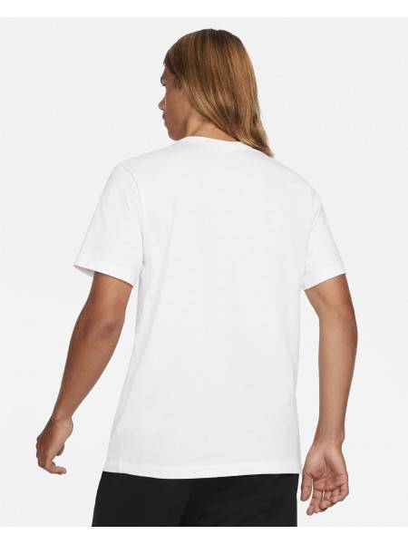NIKE NSW GOOD CHEST SWOOSH TEE