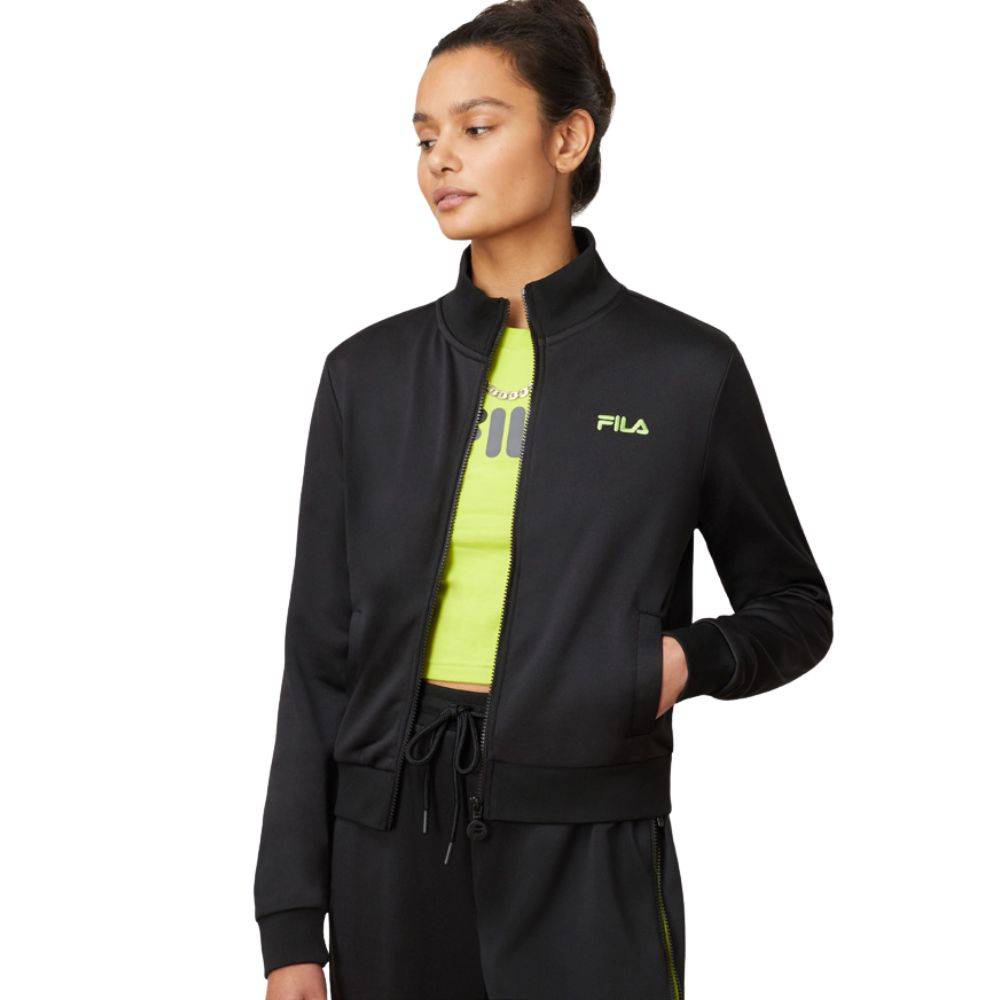 FILA ROOPAM WOMENS TRACK JACKET