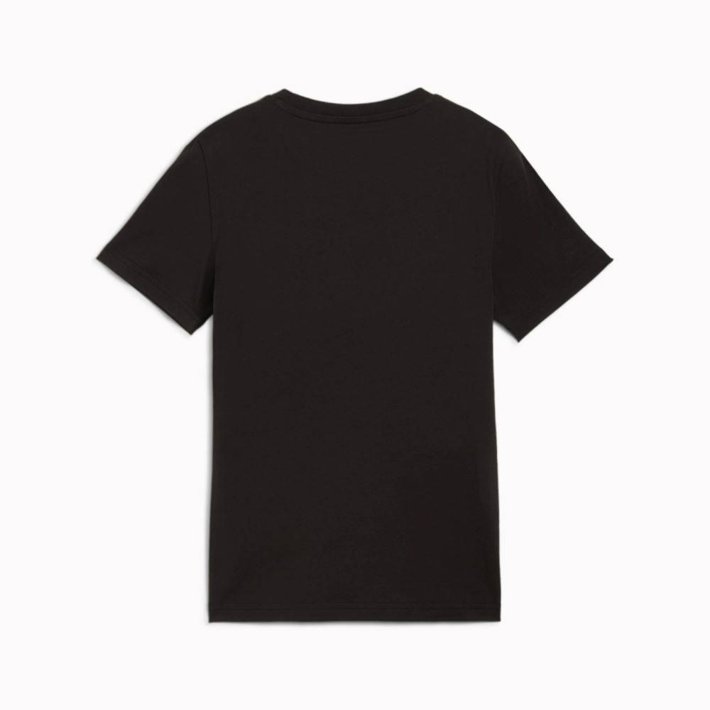 PUMA POWER GRAPHIC TEE B