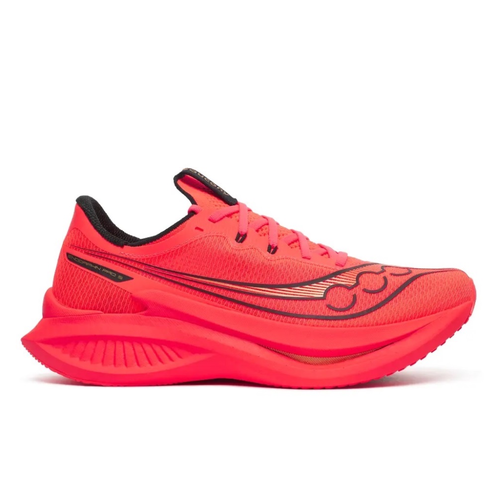 SAUCONY ENDORPHIN PRO 5 MENS RUNNING SHOES