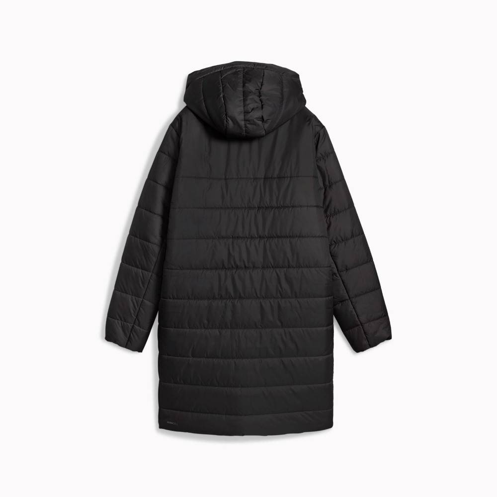PUMA ESS HOODED PADDED PARKA