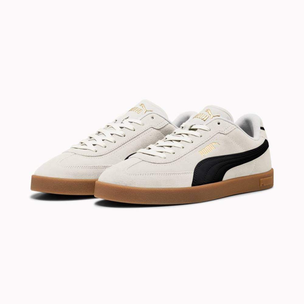 PUMA CLUB II ERA SUEDE