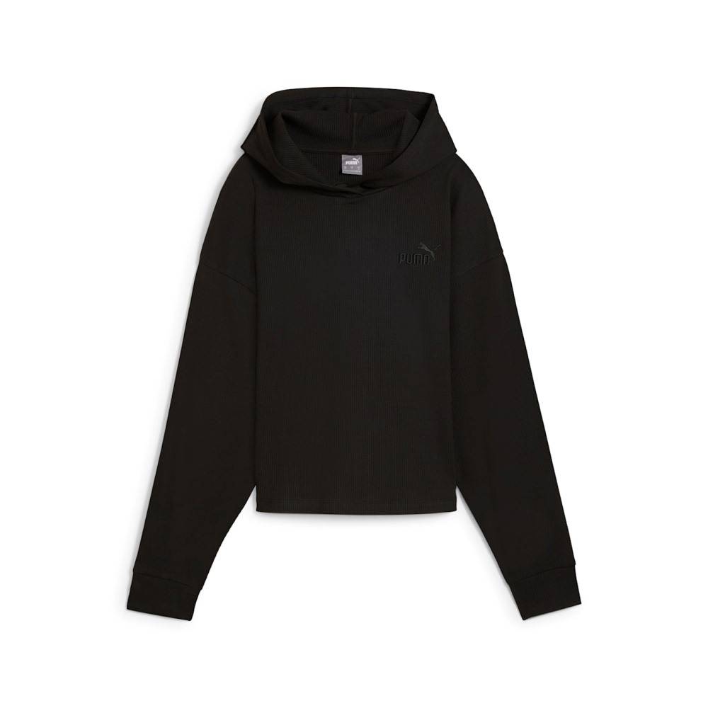 PUMA ESS ELEVATED HOODIE