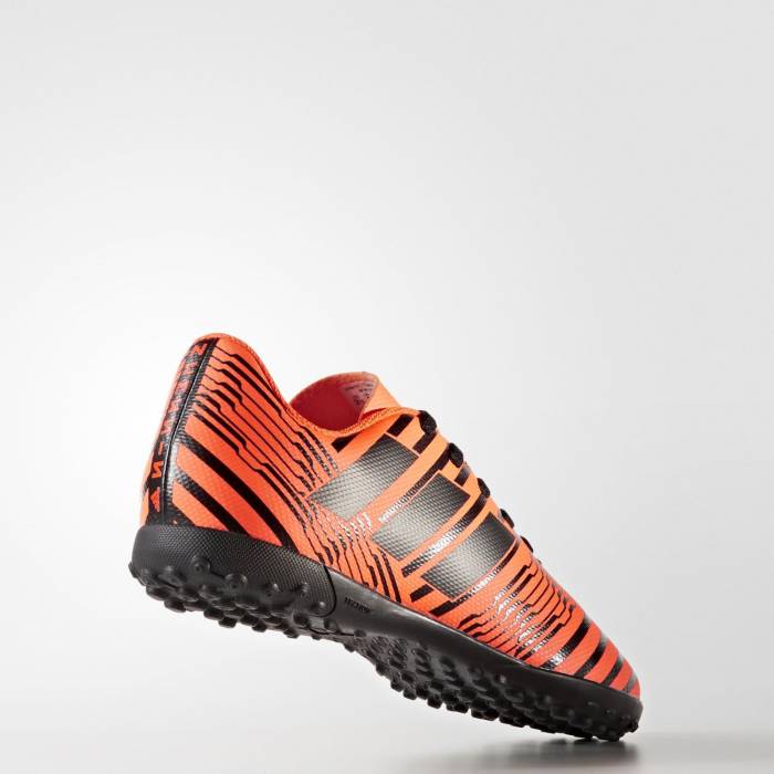 ADIDAS NEMEZIZ 17.4 TF JUNIOR