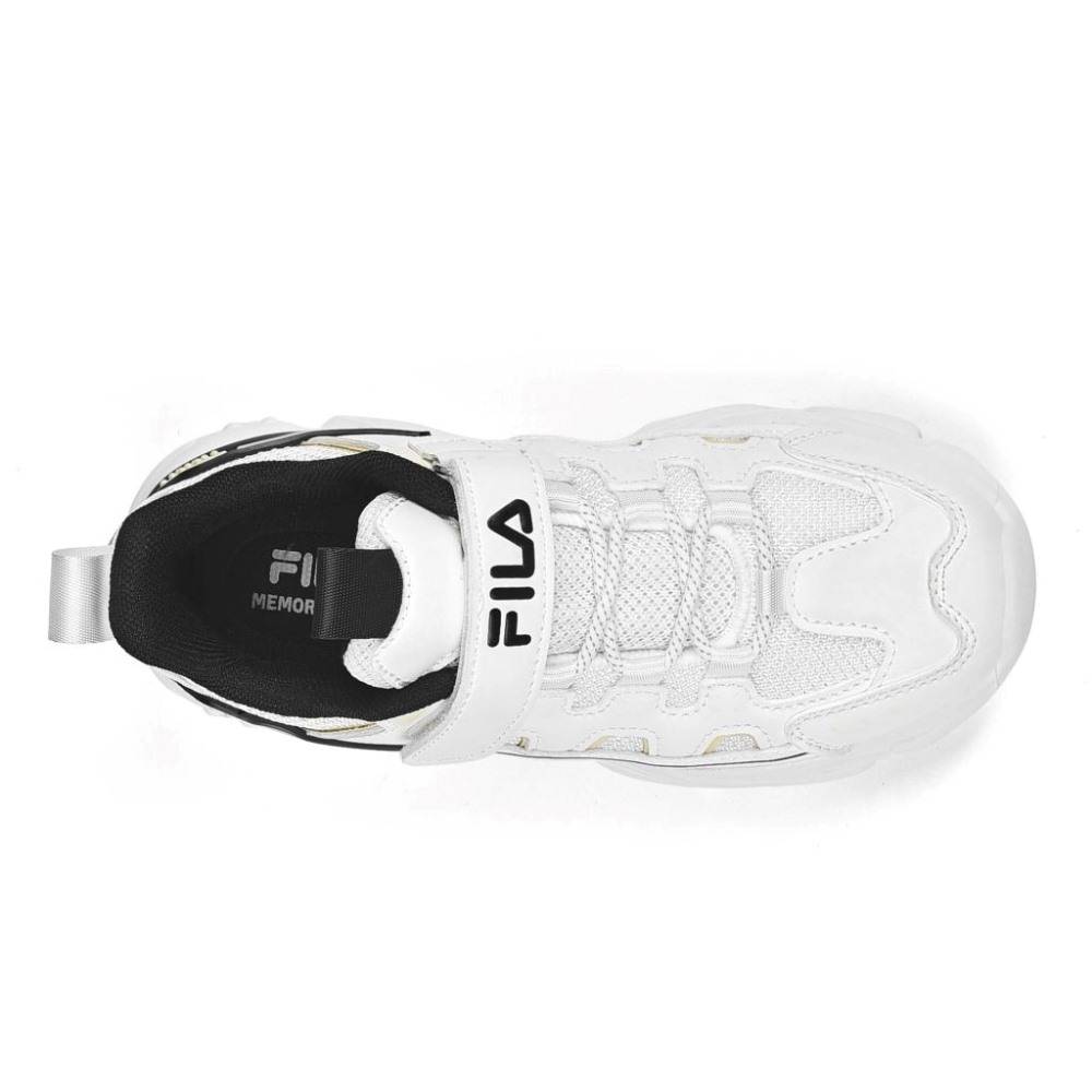 FILA MEMORY SPINEL 3 V KIDS SHOES