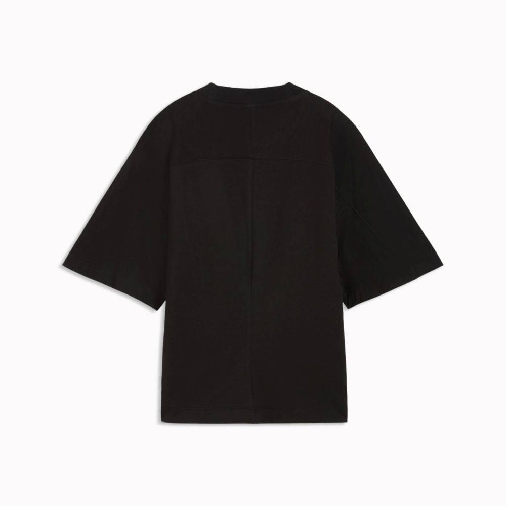PUMA DARE TO FITTED WAIST TEE