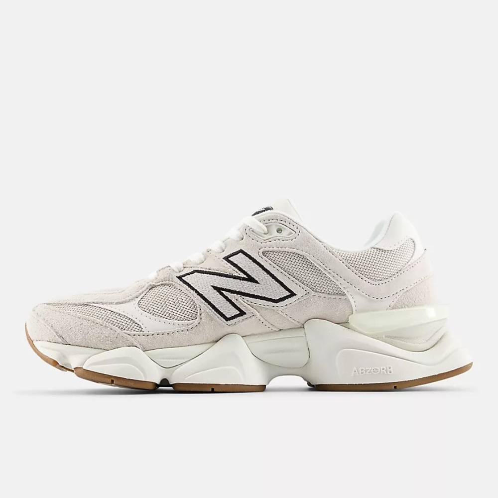 NEW BALANCE 9060 UNISEX LIFESTYLE SHOES