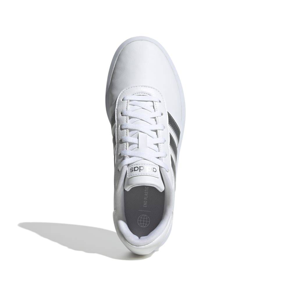 ADIDAS COURT PLATFORM