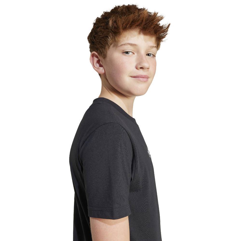ADIDAS YOUTH ESSENTIALS T-SHIRT