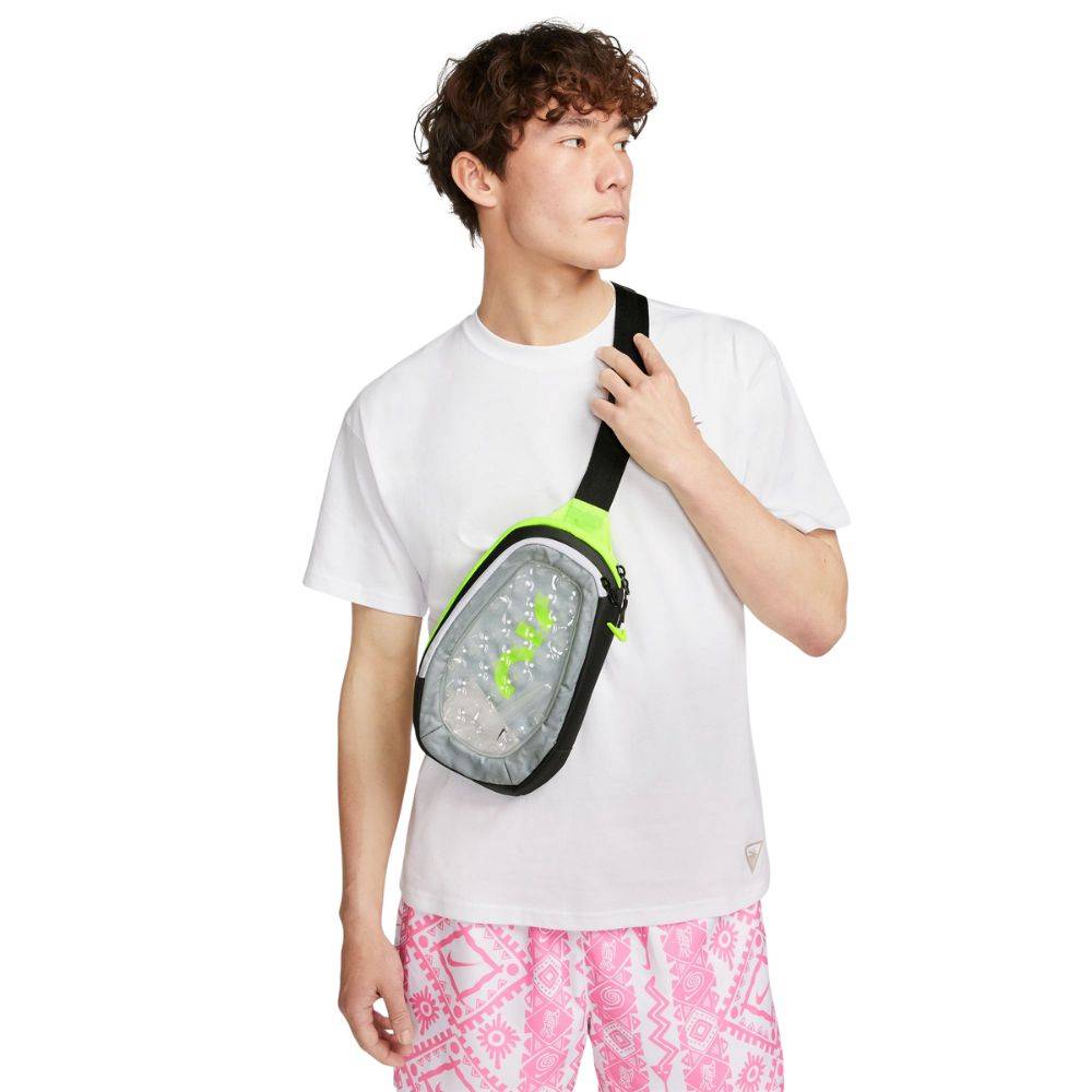 NIKE AIR MAX CROSSBODY BAG