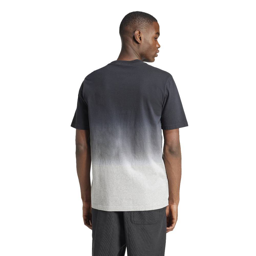 ADIDAS M ALL SZN DIP DYE T-SHIRT