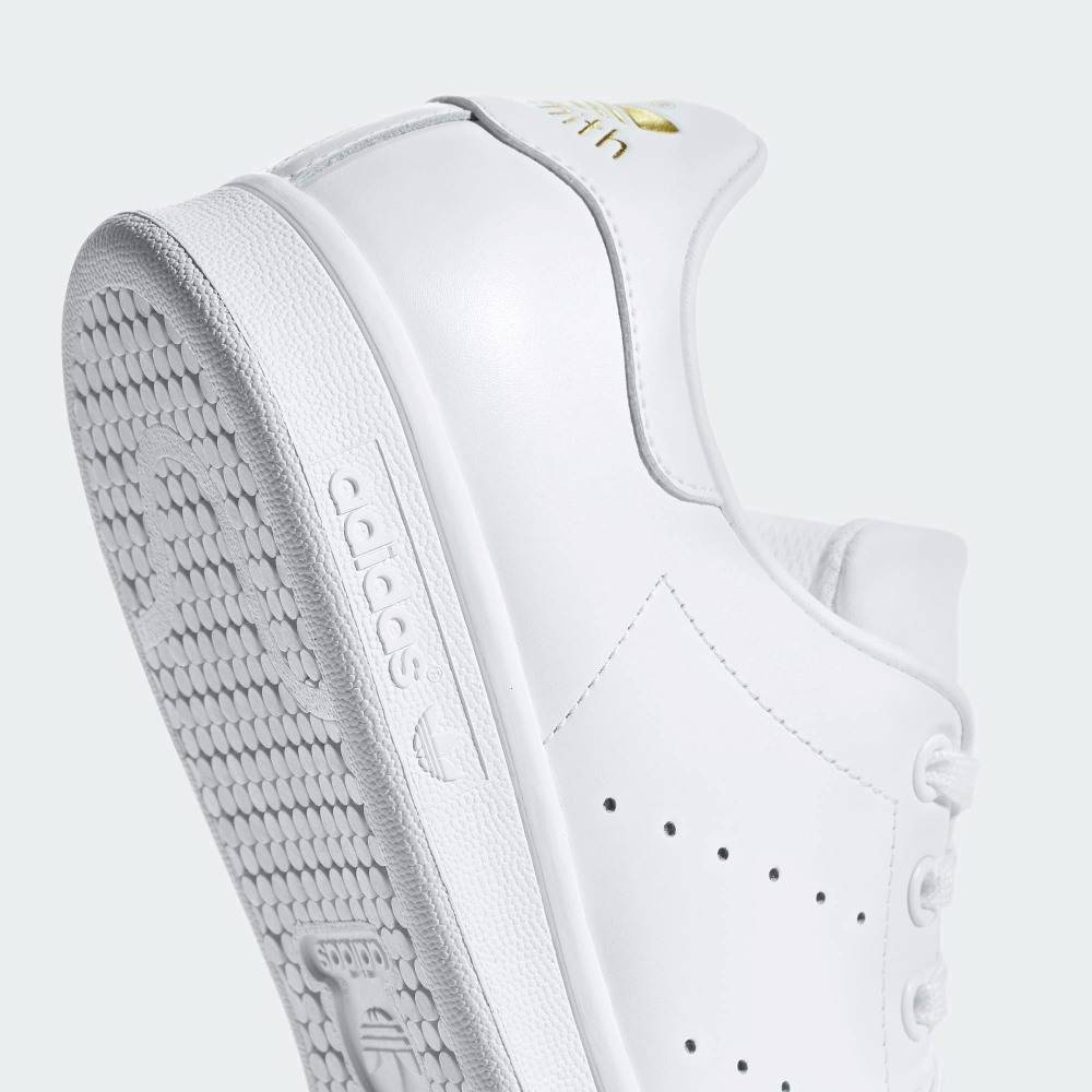 ADIDAS ORIGINALS M STAN SMITH SHOES