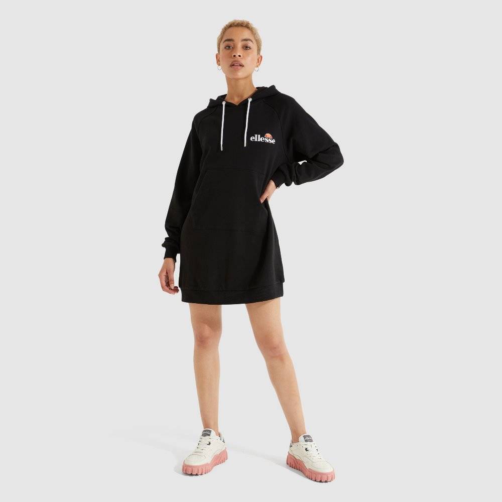 ELLESSE HONEY WOMENS DRESS