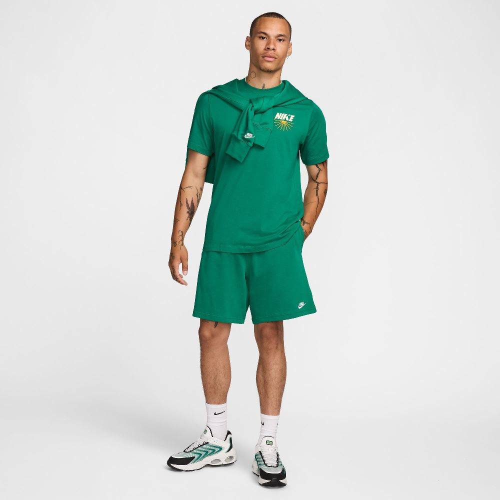 NIKE CLUB MENS KNIT SHORT