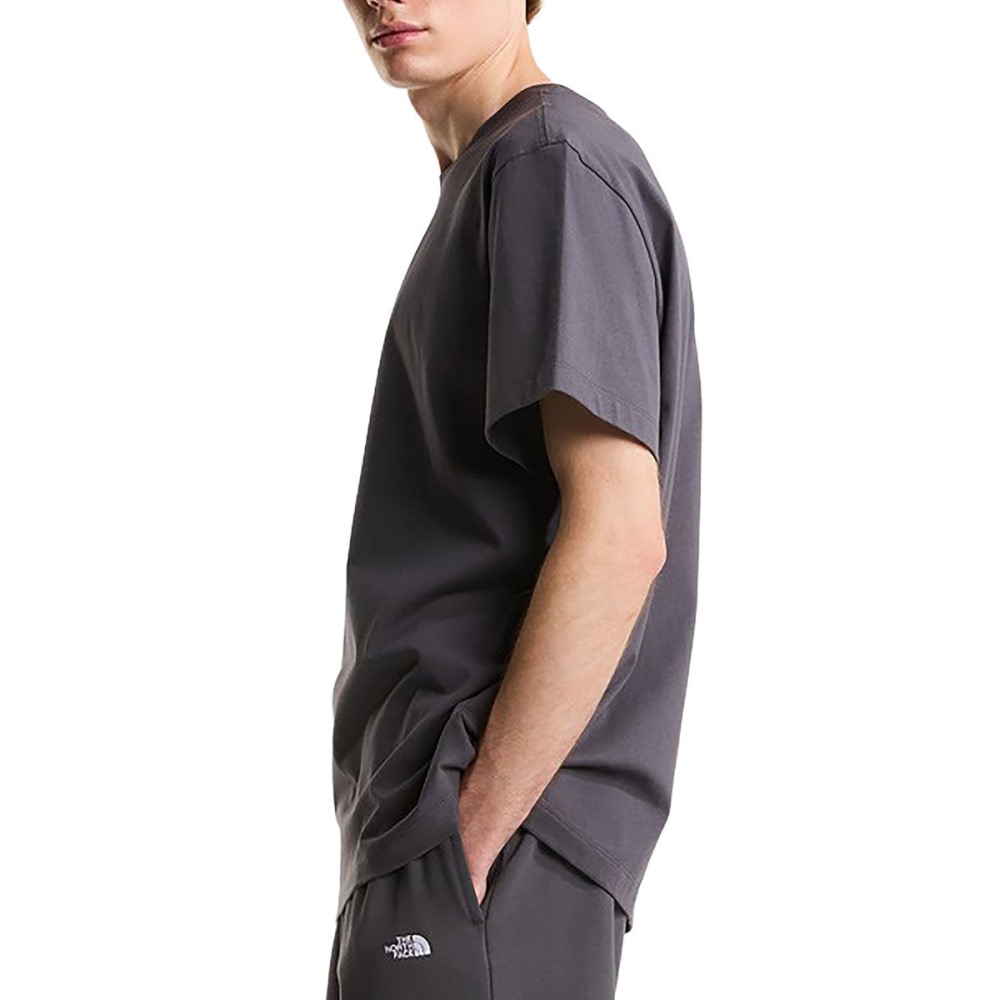 THE NORTH FACE M ESSENTIAL CENTER LOGO RELAXED SHORT SL