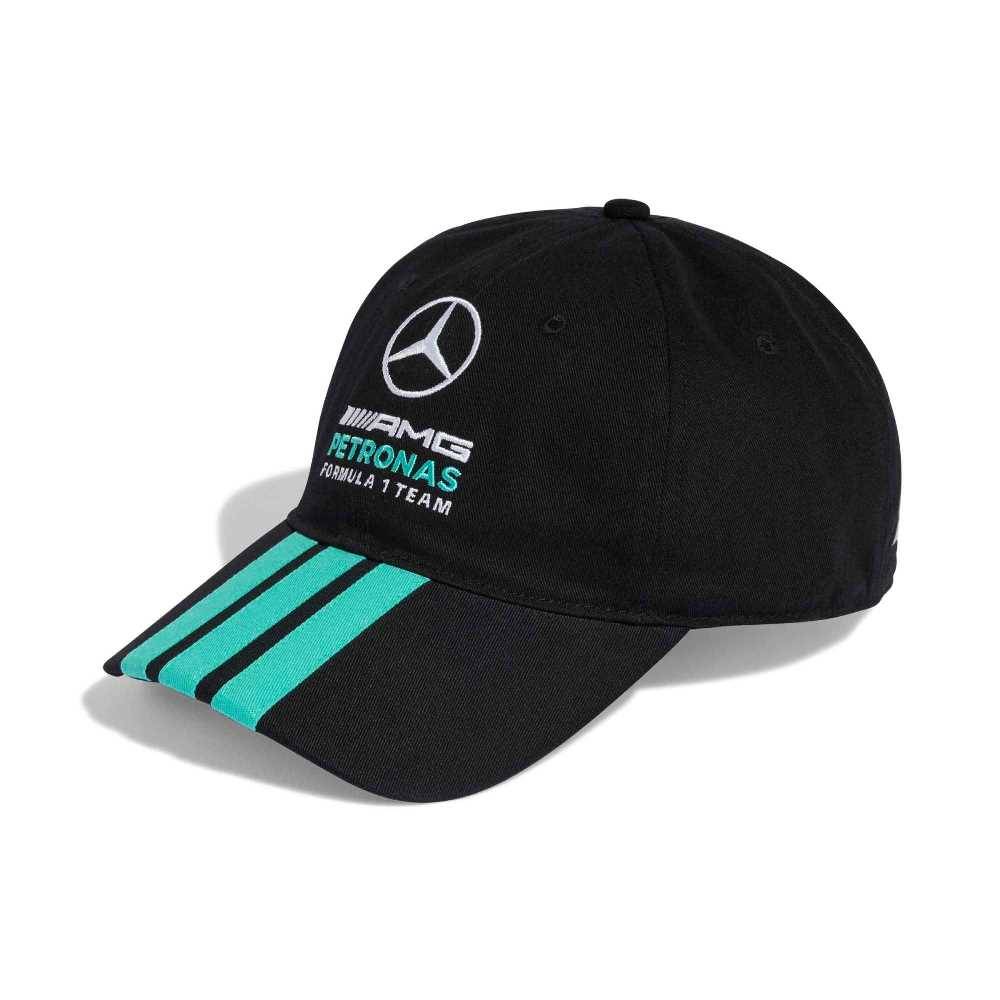 ADIDAS MERCEDES DNA 3S CAP