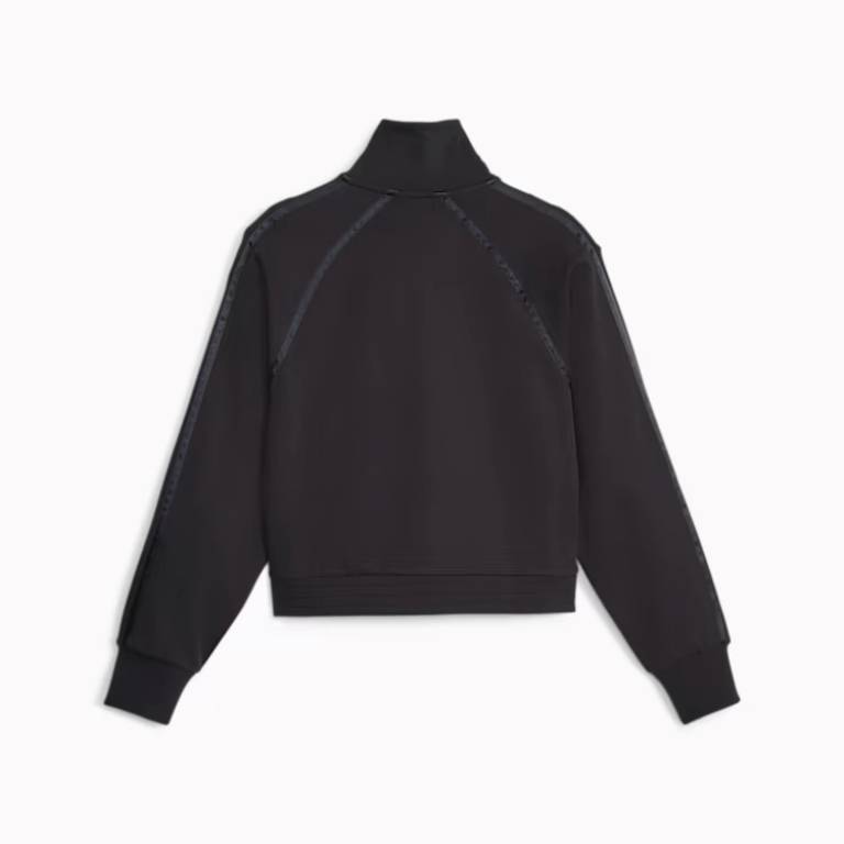 PUMA T7 TRACK JACKET