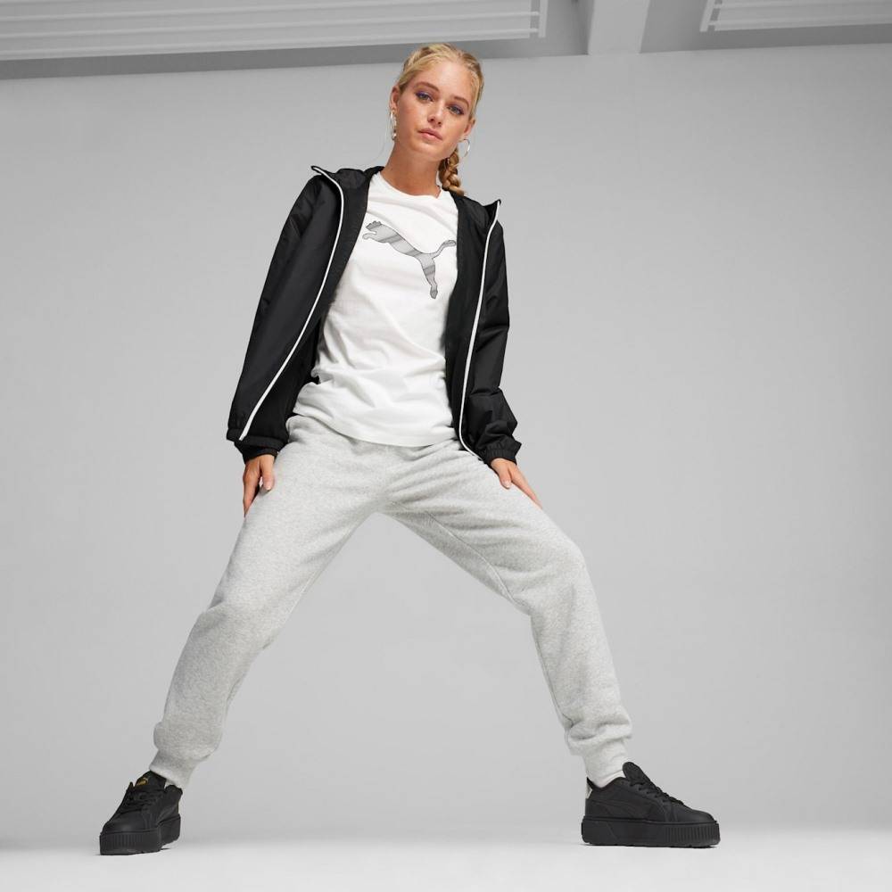 PUMA ESS SOLID WINDBREAKER