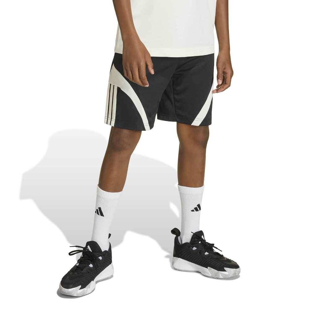 ADIDAS YOUTH HOUSE OF TIRO SHORTS