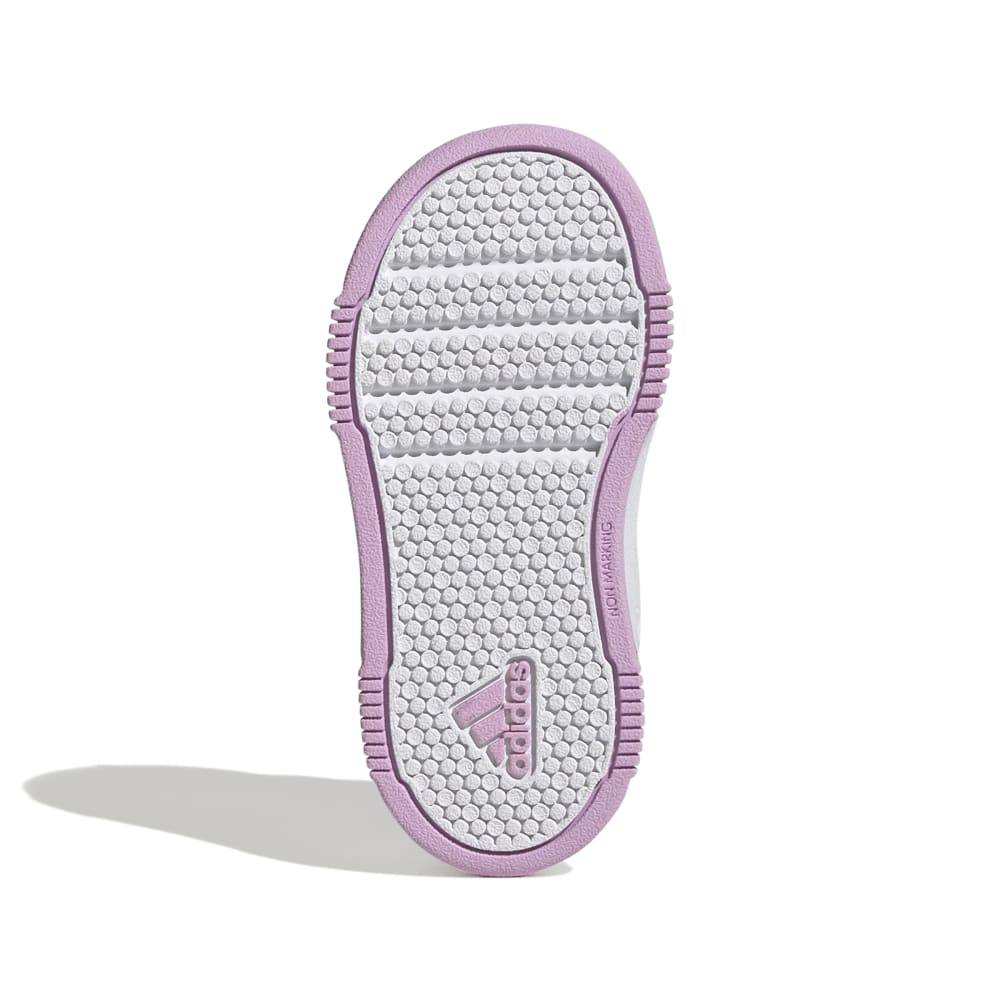 ADIDAS INFANT TENSAUR HOOK AND LOOP SHOES