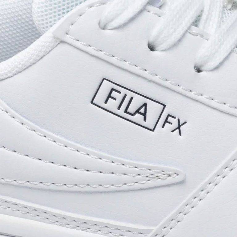 FILA FXVENTUNO JUNIOR SNEAKERS