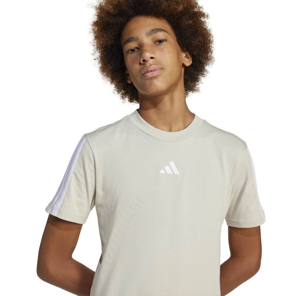 ADIDAS YOUTH ESSENTIALS T-SHIRT