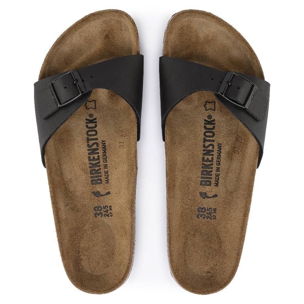 BIRKENSTOCK CLASSIC MADRID BF NARROW