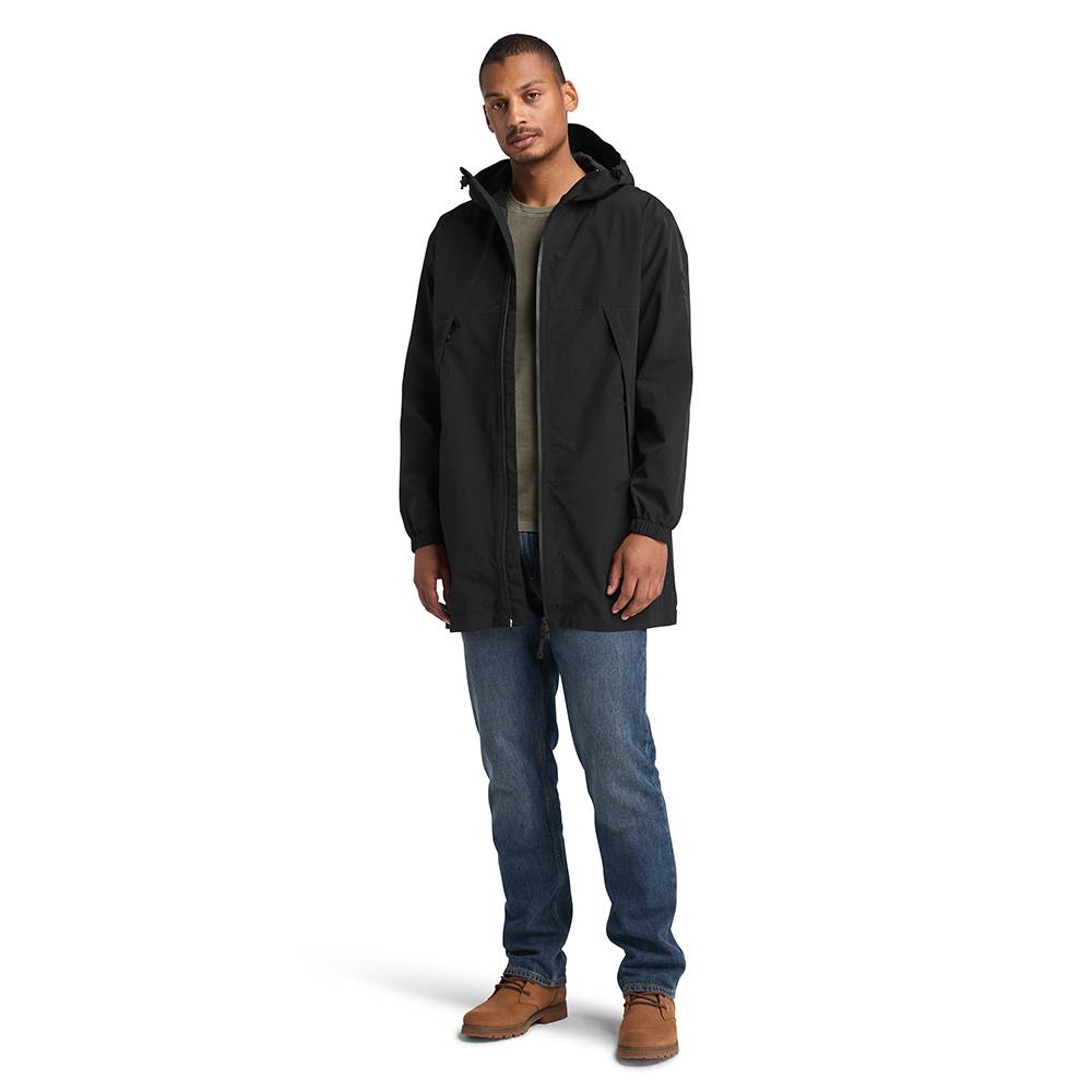 TIMBERLAND RAVINE WATERPROOF PARKA