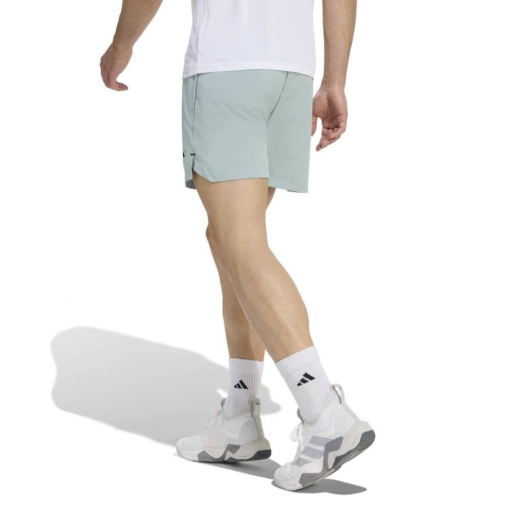 ADIDAS M D4T ESSENTIALS SHORTS