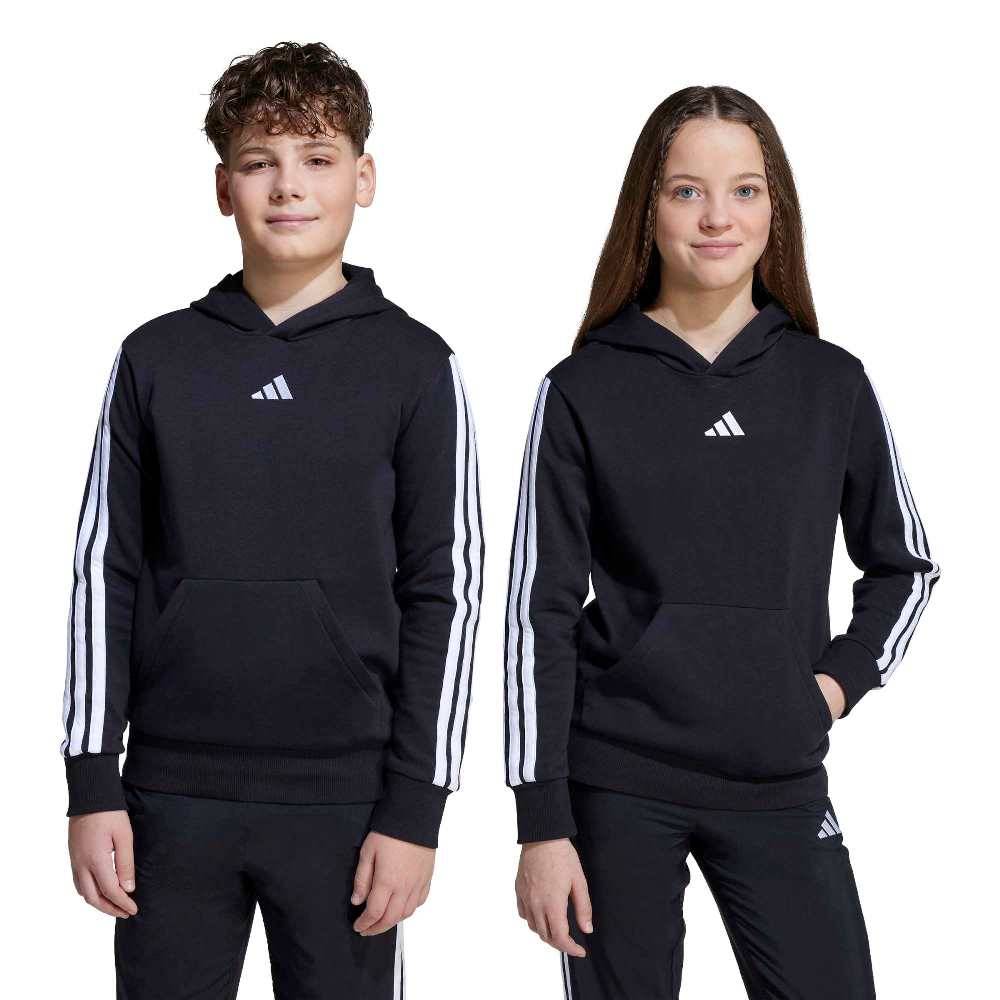 ADIDAS YOUTH ESSENTIALS HOODIE