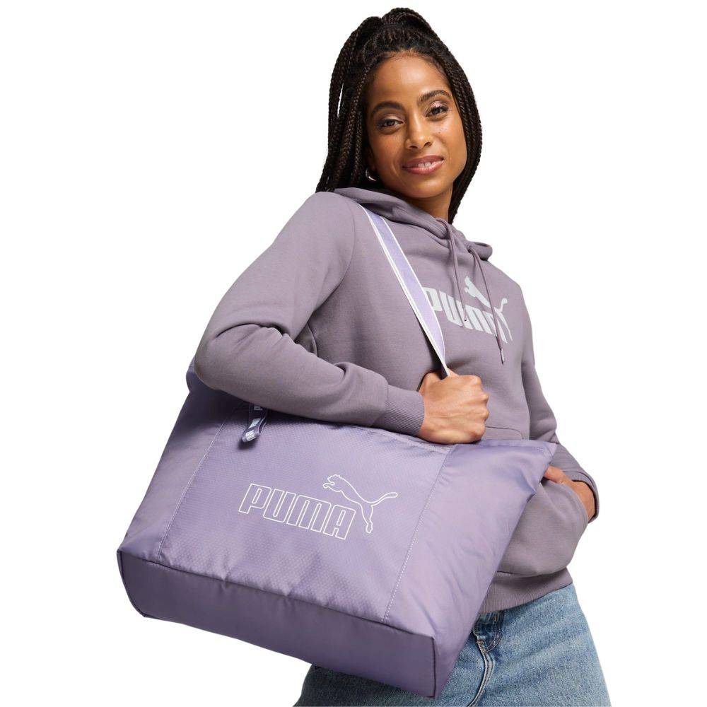 PUMA CORE BASE LARGE SHOPPER