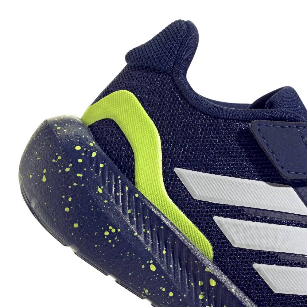 ADIDAS INFANT RUNFALCON 5 SHOES